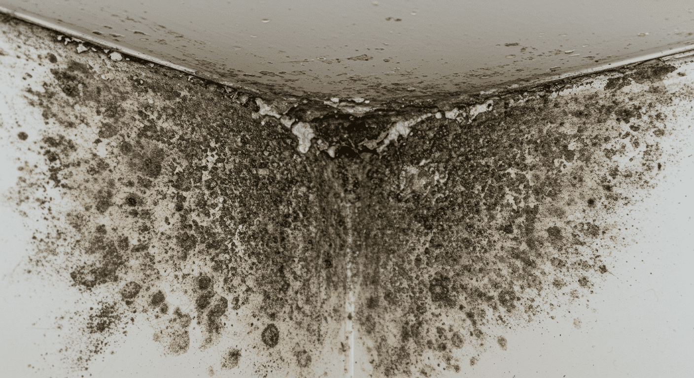 Professional Mold Inspection